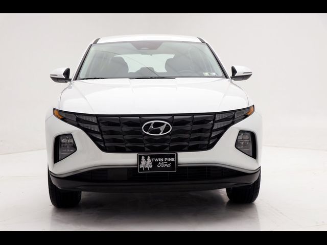 2022 Hyundai Tucson SE