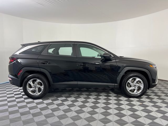 2022 Hyundai Tucson SE