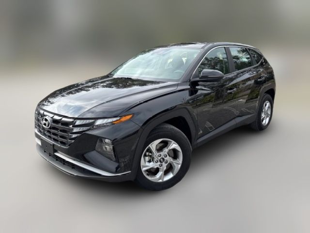 2022 Hyundai Tucson SE