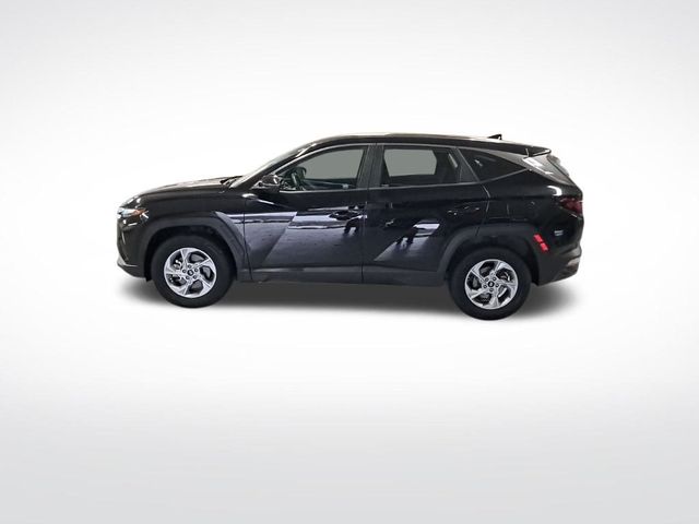 2022 Hyundai Tucson SE