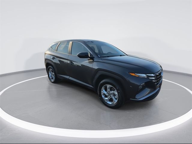 2022 Hyundai Tucson SE