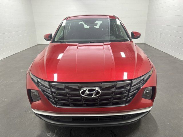 2022 Hyundai Tucson SE