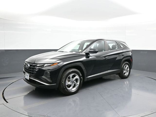 2022 Hyundai Tucson SE