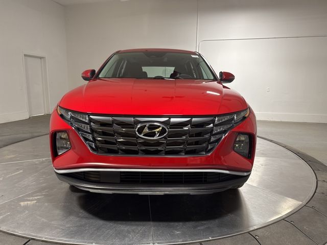 2022 Hyundai Tucson SE