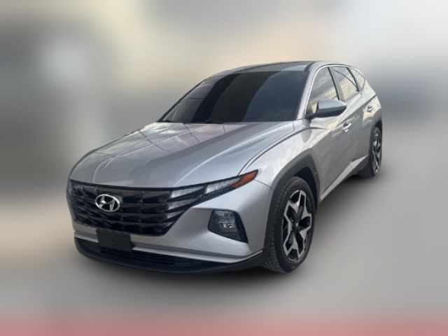 2022 Hyundai Tucson SE