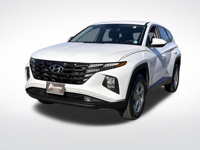 2022 Hyundai Tucson SE