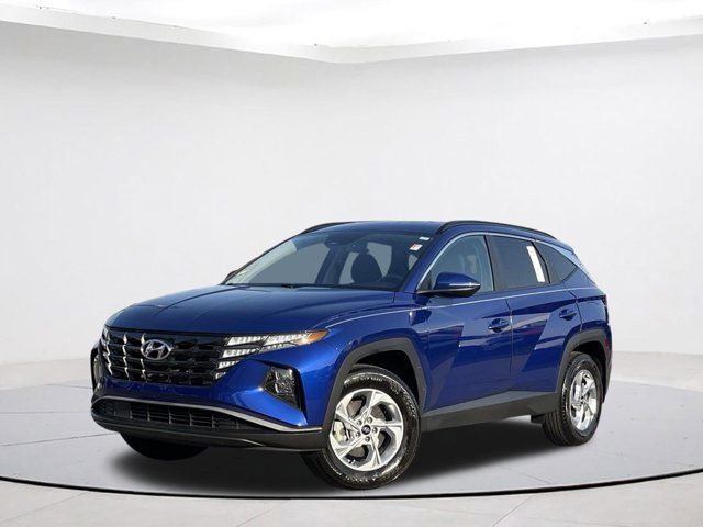 Used 2022 Hyundai Tucson SEL For Sale in Raleigh, NC | Auto Navigator