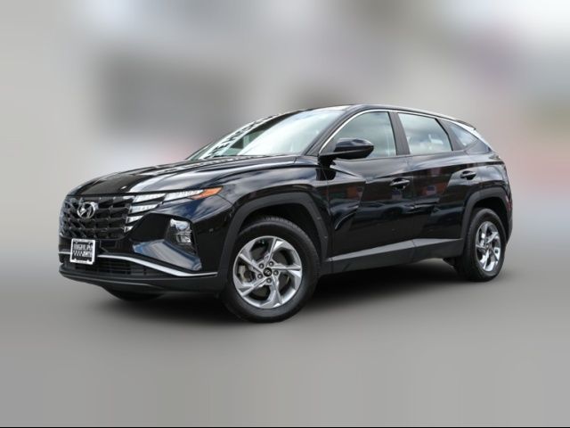 2022 Hyundai Tucson SE