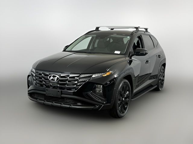 2022 Hyundai Tucson XRT