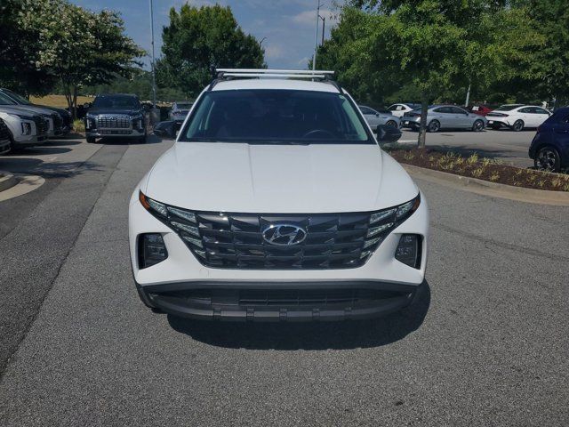 2022 Hyundai Tucson XRT