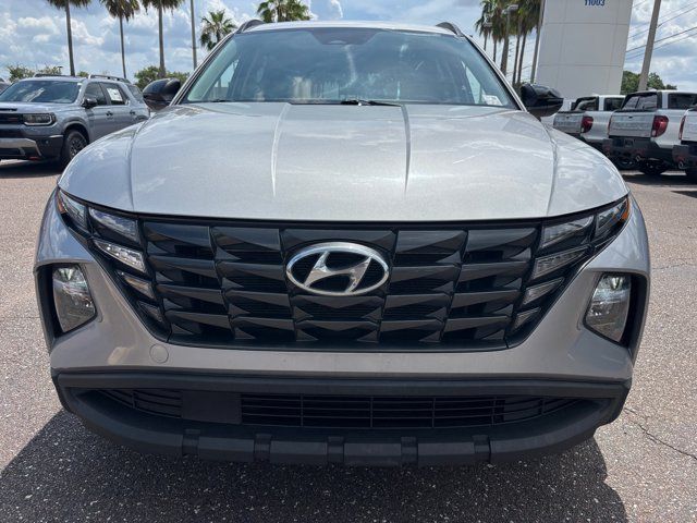 2022 Hyundai Tucson XRT