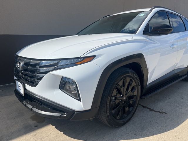 2022 Hyundai Tucson XRT
