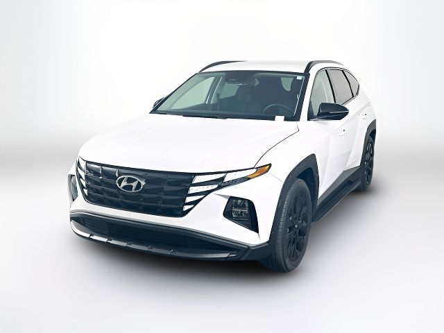 2022 Hyundai Tucson XRT