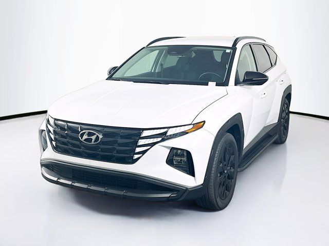 2022 Hyundai Tucson XRT