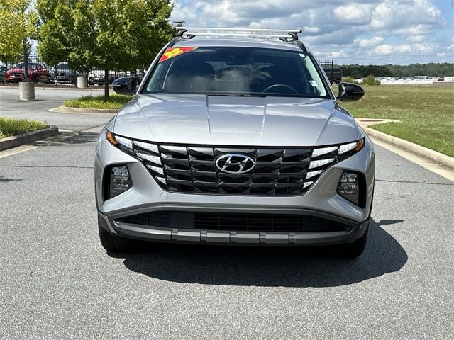 2022 Hyundai Tucson XRT