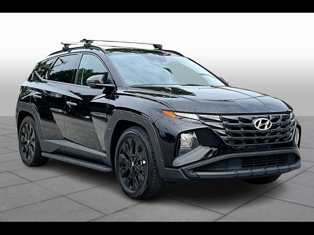 2022 Hyundai Tucson XRT