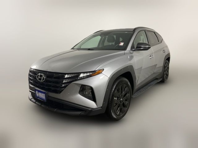 2022 Hyundai Tucson XRT