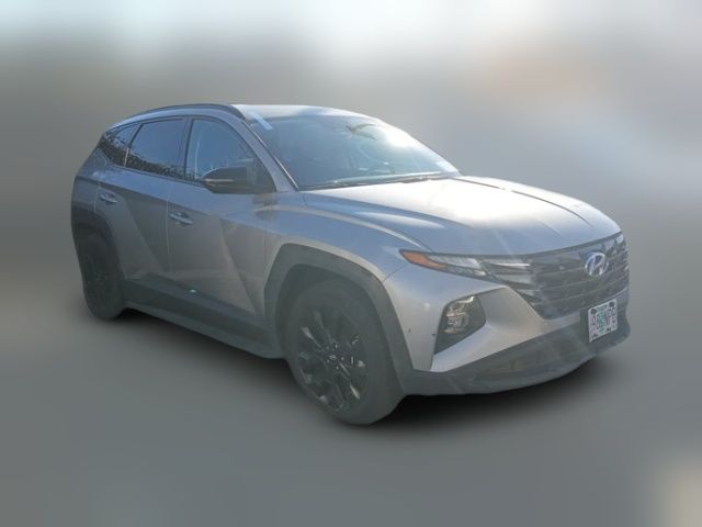 2022 Hyundai Tucson XRT