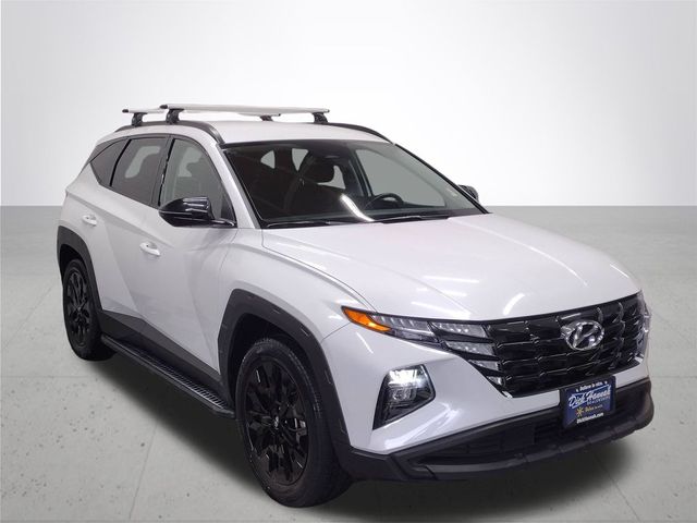 2022 Hyundai Tucson XRT