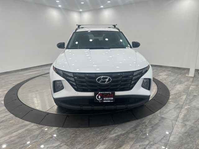 2022 Hyundai Tucson XRT