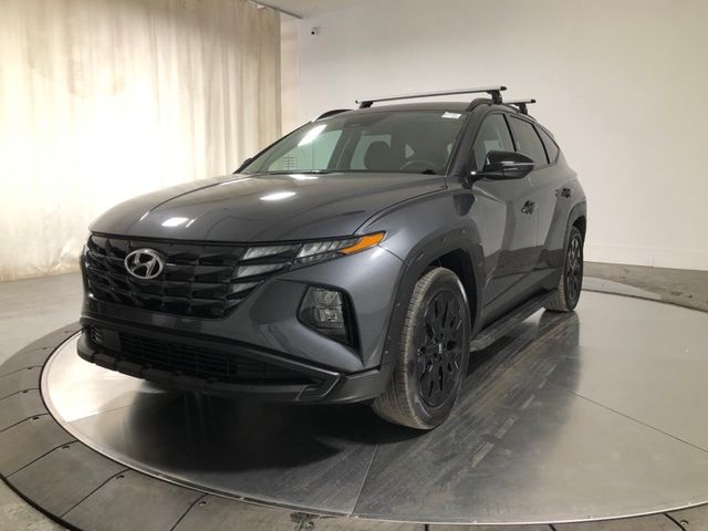 2022 Hyundai Tucson XRT