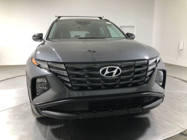 2022 Hyundai Tucson XRT