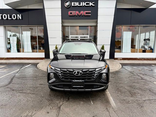 2022 Hyundai Tucson XRT