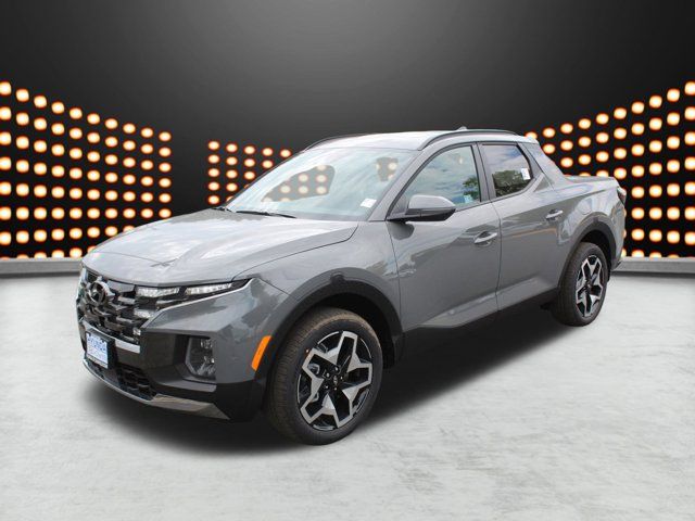 2022 Hyundai Tucson Hybrid Limited