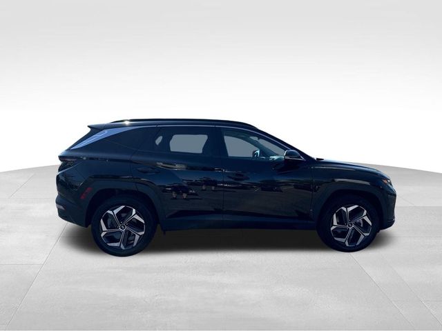 2022 Hyundai Tucson Hybrid Limited