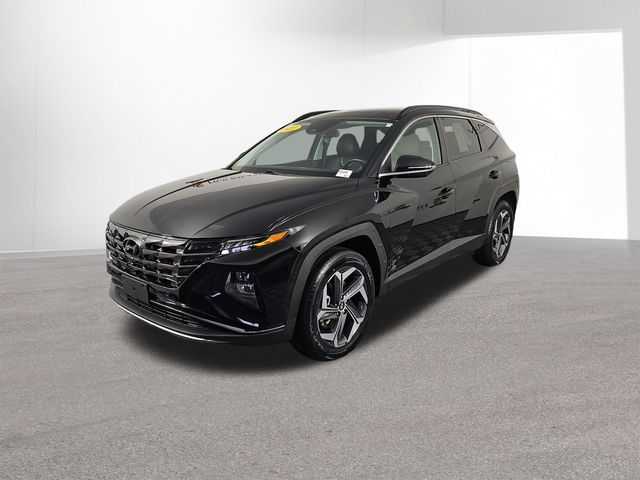 2022 Hyundai Tucson Hybrid Limited