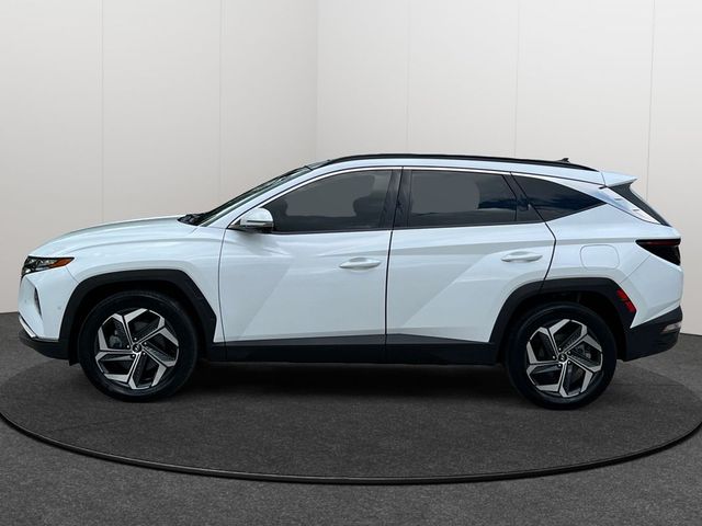 2022 Hyundai Tucson Hybrid Limited