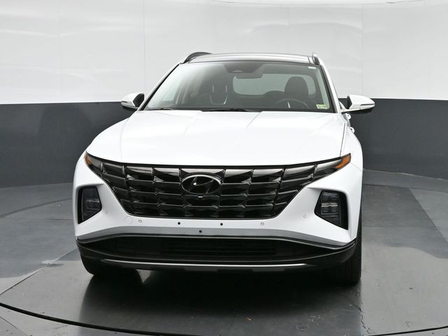 2022 Hyundai Tucson Hybrid Limited