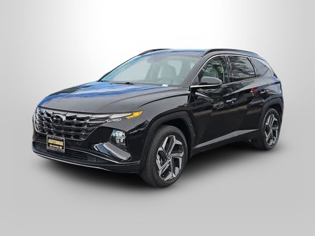 2022 Hyundai Tucson Hybrid Limited