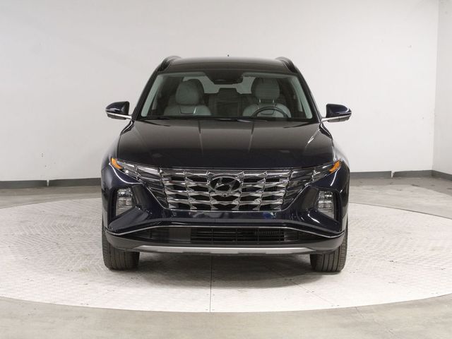 2022 Hyundai Tucson Hybrid Limited