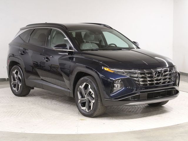 2022 Hyundai Tucson Hybrid Limited