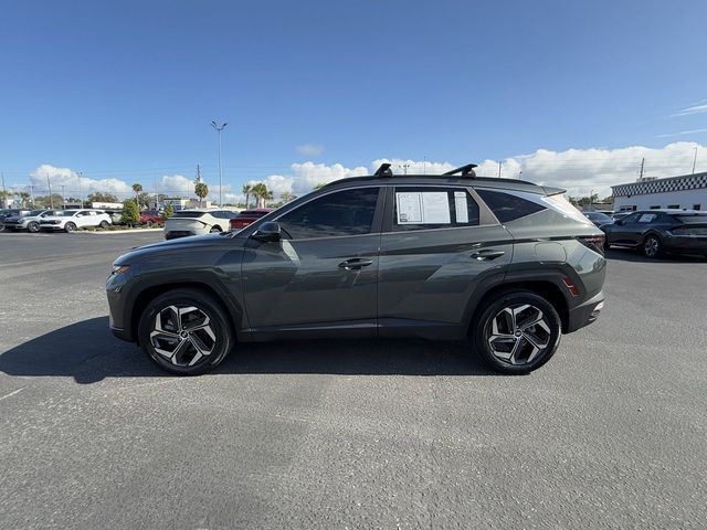 Used 2025 Hyundai Tucson SEL Convenience For Sale in Clearwater, FL ...