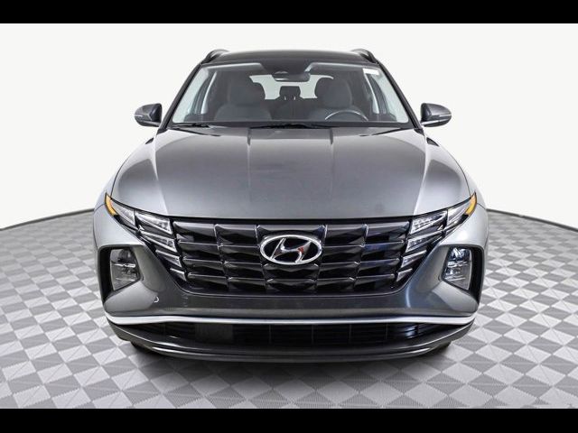Used Hyundai Tucson Hybrid SEL Convenience For Sale in Orlando, FL ...