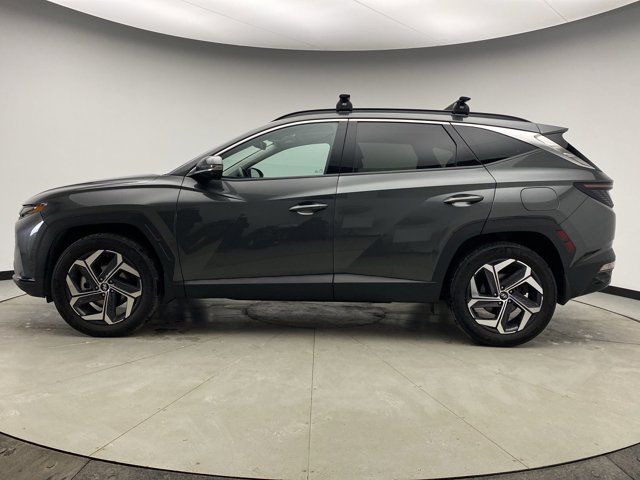 2022 Hyundai Tucson Hybrid Limited