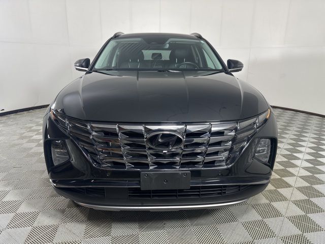 2022 Hyundai Tucson Plug-In Hybrid Limited