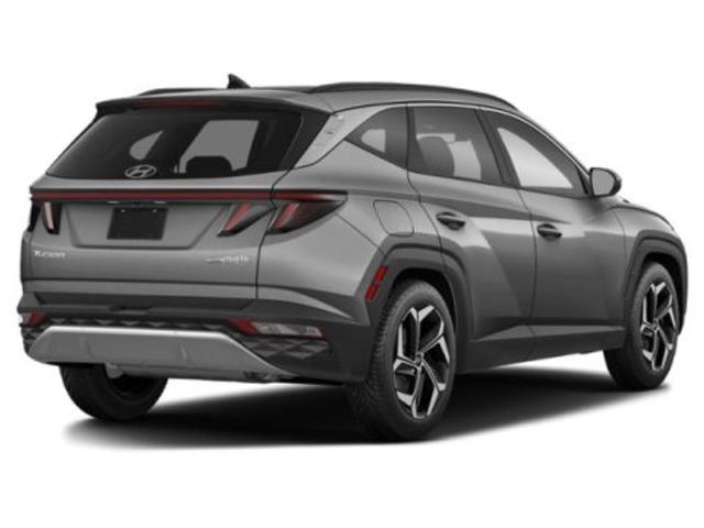 2022 Hyundai Tucson Plug-In Hybrid Limited