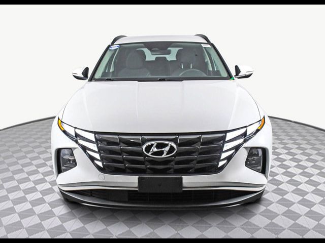 2022 Hyundai Tucson Plug-In Hybrid SEL