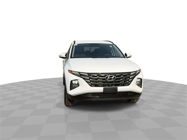 2022 Hyundai Tucson Plug-In Hybrid SEL