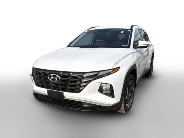 2022 Hyundai Tucson Plug-In Hybrid SEL