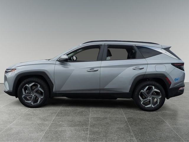 2022 Hyundai Tucson Plug-In Hybrid SEL