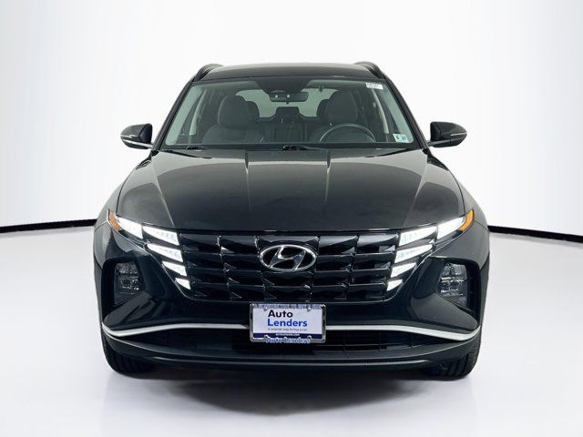 2022 Hyundai Tucson Plug-In Hybrid SEL