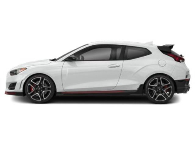 2022 Hyundai Veloster N Base