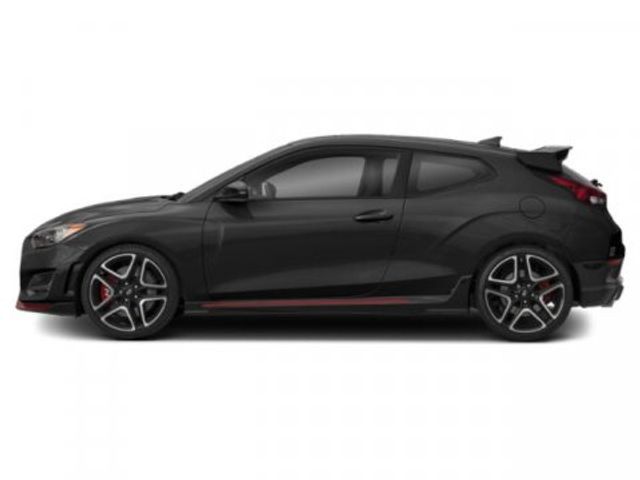 2022 Hyundai Veloster N Base