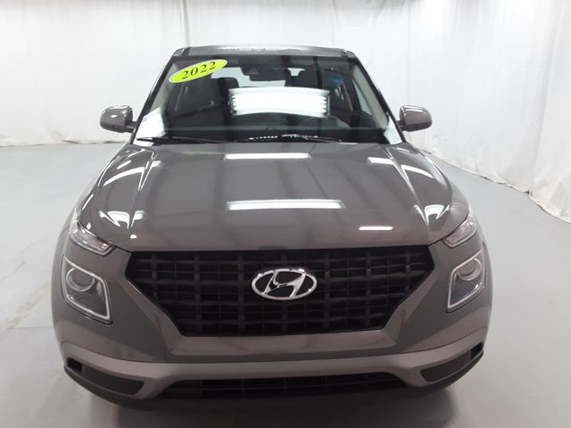 2022 Hyundai Venue SE