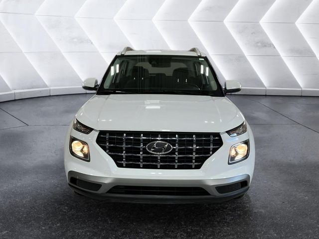 2022 Hyundai Venue SEL