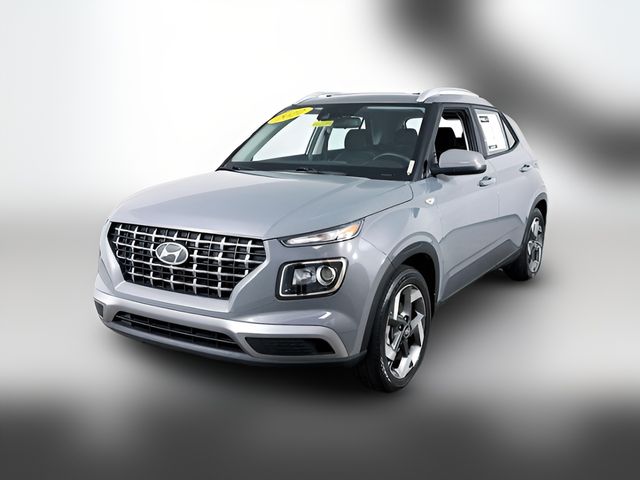 2022 Hyundai Venue SEL